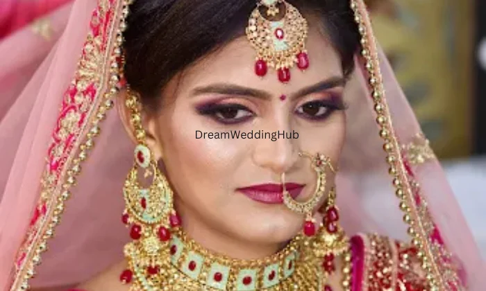 Kavita s Essence Makeovers